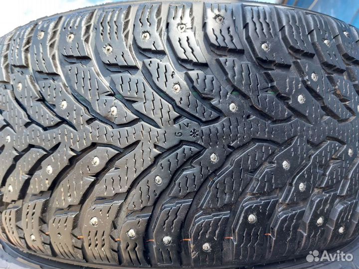 Nokian Tyres Hakkapeliitta 9 245/50 R18 100T