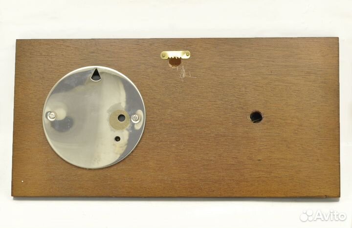 Винтажные барометр термометр гигрометр Германия