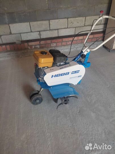 Мотоблоки и культиваторы