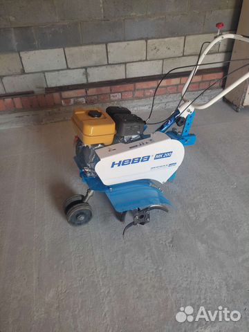 Мотоблоки и культиваторы