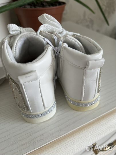 Детская обувь для девочек