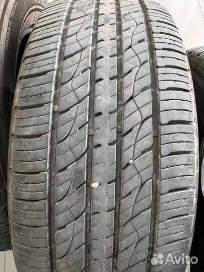 Kumho Crugen Premium KL33 265/60 R18