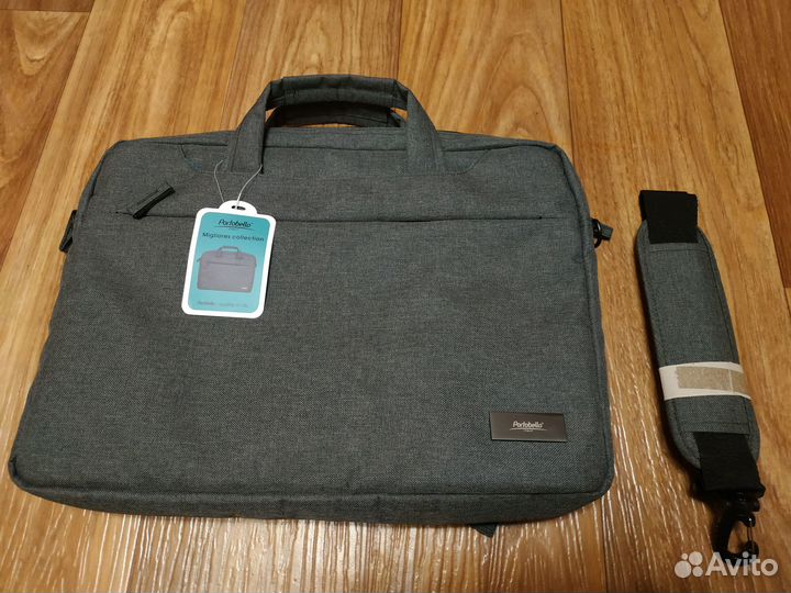 Сумка для ноутбука Portobello
