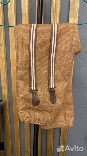 Рубашка и брюки 110 Lc waikiki