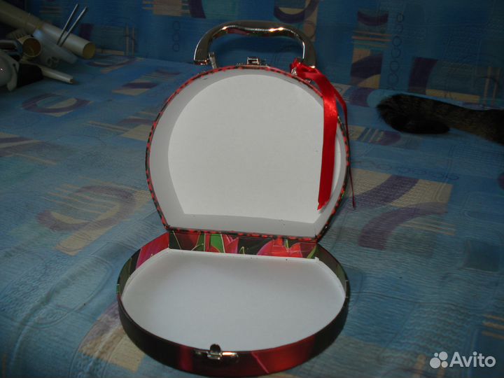 Банки из под чая