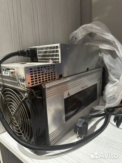 Whatsminer m20s