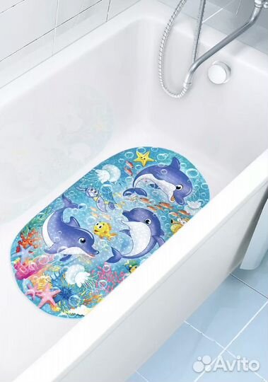 Коврик valiant