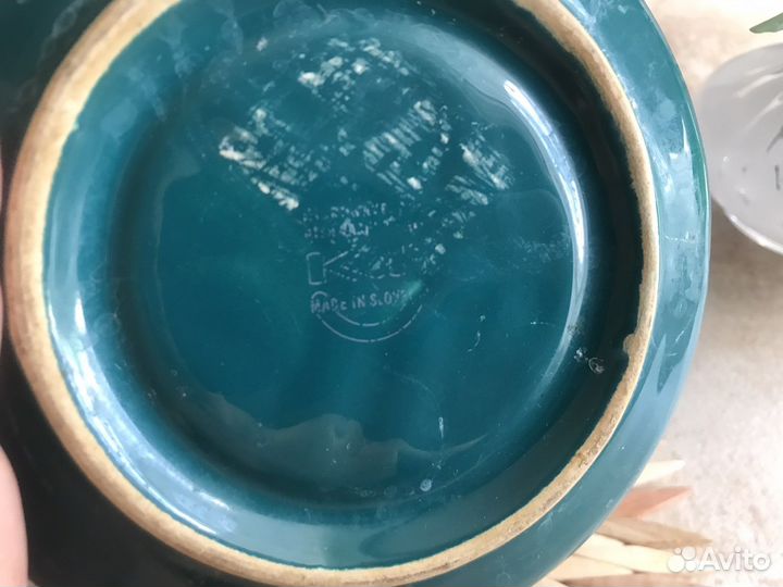 Старинный кувшин