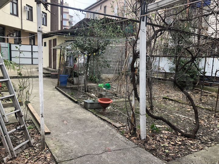 Участок 3,7 сот. (ИЖС)