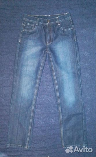 Пакет вещей для мальчика р. 158