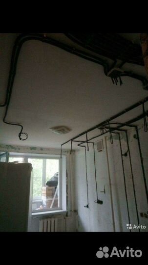 Электрик,мастер на час,сантехник