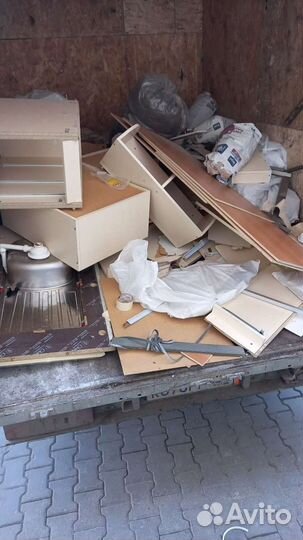 Грузчик с ежедневной оплатой