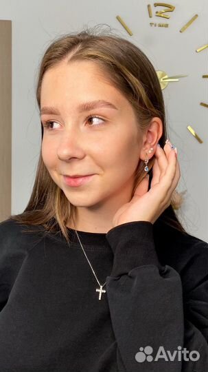 Оформление бровей Мурино