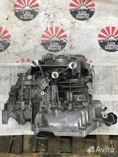 АКПП Mazda Cx-9 TC 2.5 turbo 2016-2021