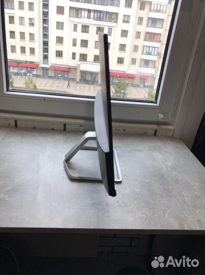 Монитор для компьютера бу