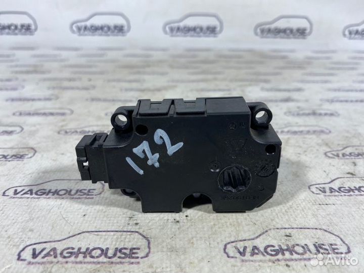 Моторчик заслонки печки Audi A7 4G 3.0 CGW 2011