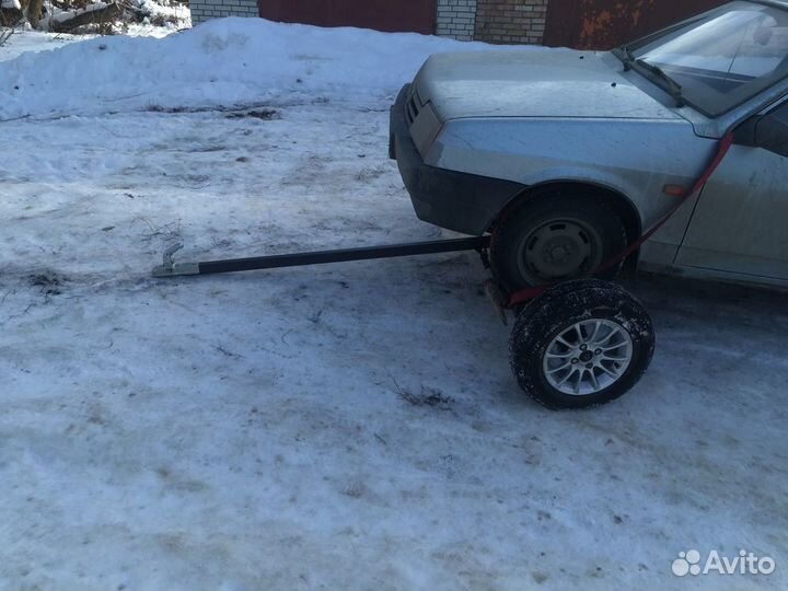 Аренда продажа Подкат эвакуатор(поворотный)