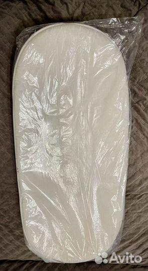 Коляска 2в1 Adamex Neonex