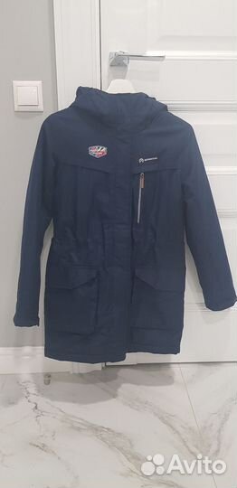 Куртка для девочки 158