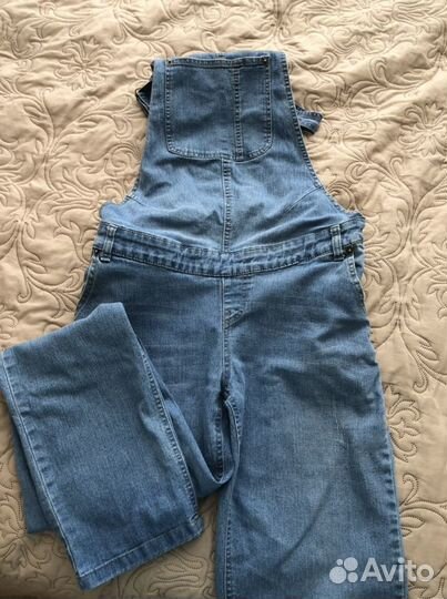 Комбинезон для беременных