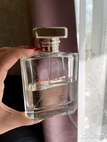 Ormonde Jayne Champaca 55мл