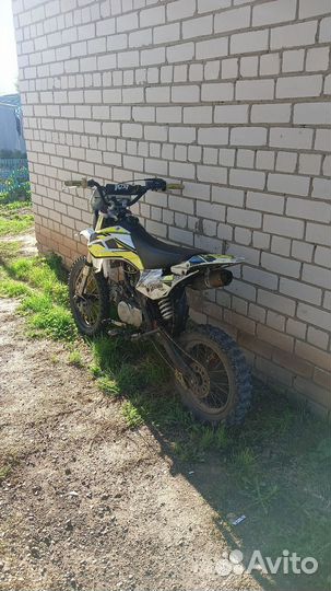 Продам kayo 150