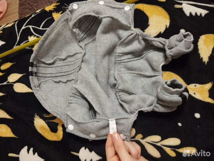 Костюм для кошки и собаки