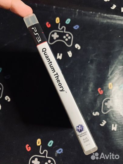 Quantum theory ps3