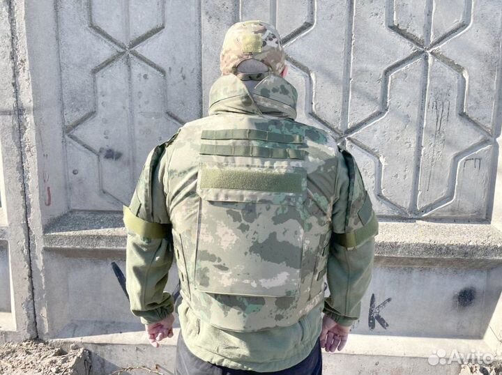 Бронежилет бр5