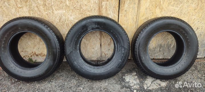 Nokian Tyres Hakka SUV 245/70 R16 111T