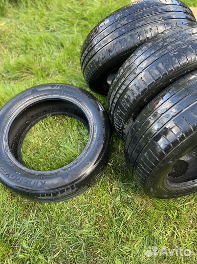 Hankook Kinergy Eco 205/60 R16 92V