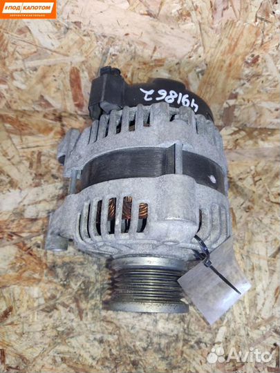 Генератор Opel Astra J (2009 - 2012)