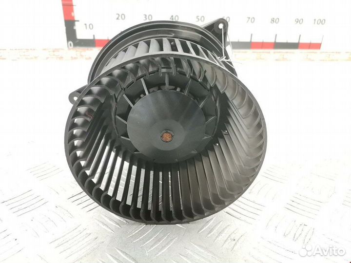 Моторчик печки для Ford Focus 1 1221496