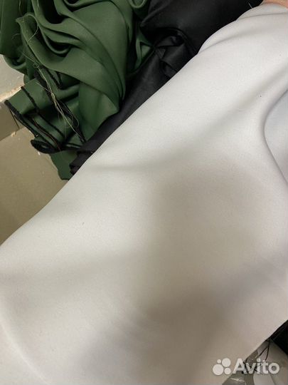 Шторы блэкаут ткань