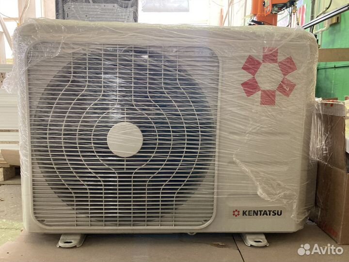 Кондиционер