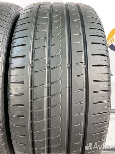 Pirelli P Zero Rosso 265/45 R20 104Y