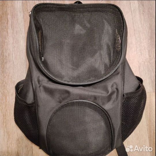 Рюкзак переноска для животных