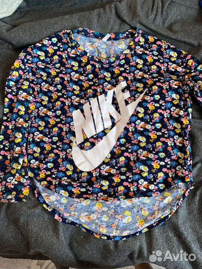 Зимняя одежда