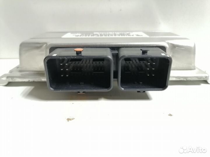 Эбу (мозги) ваз 2104-07 21067-1411020-32.Итэлма