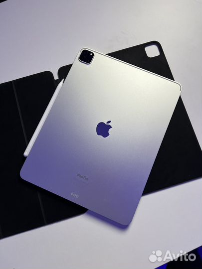 Apple iPad pro 2022 12.9 512