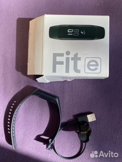 Samsung galaxy fit