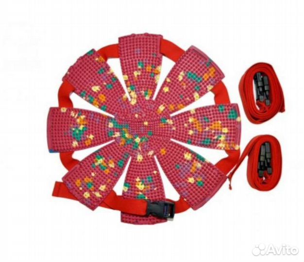 Аппликатор Ляпко в ассортименте