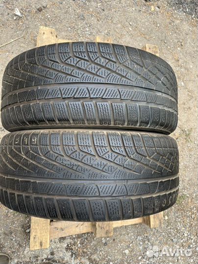 Pirelli Sottozero Winter 240 235/50 R18
