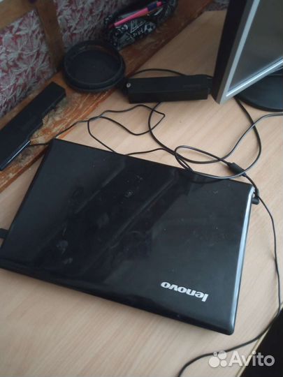 Запчасти Ноутбук lenovo