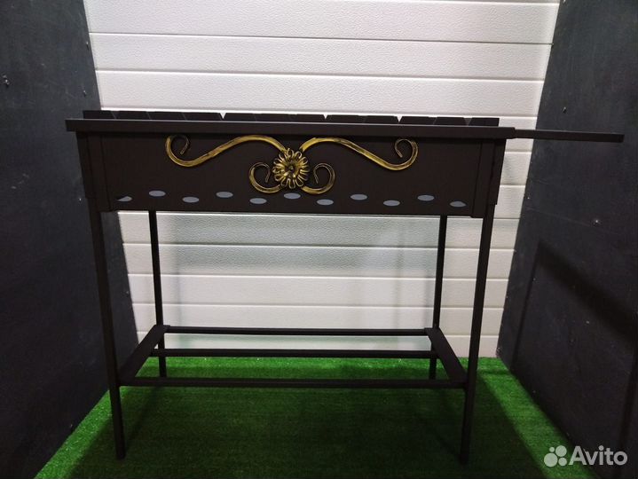 Мангал Главный Хит 2 мм