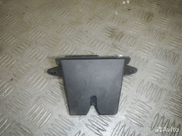 Замок багажника, Chery -tiggo 7 PRO MAX (22)