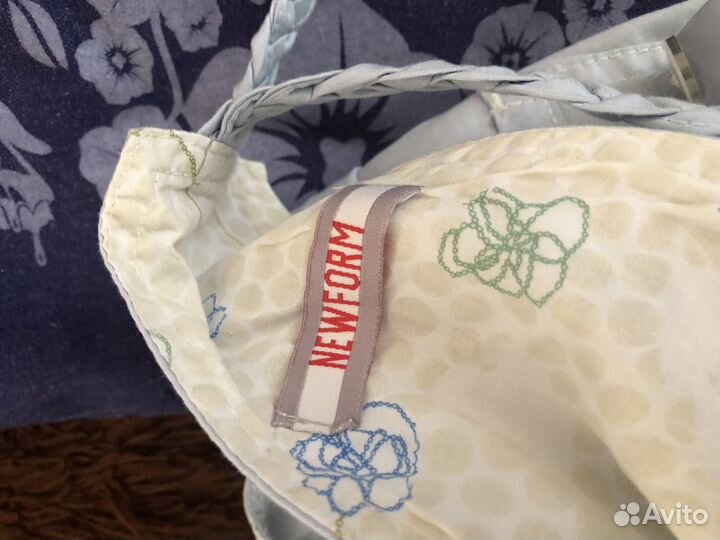 Пакетом одежда для беременной