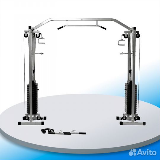 Кроссовер DFC D1008 DF67.765.33