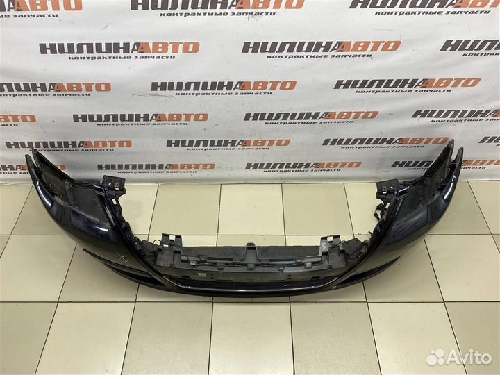 Бампер передний VW Пассат Б6