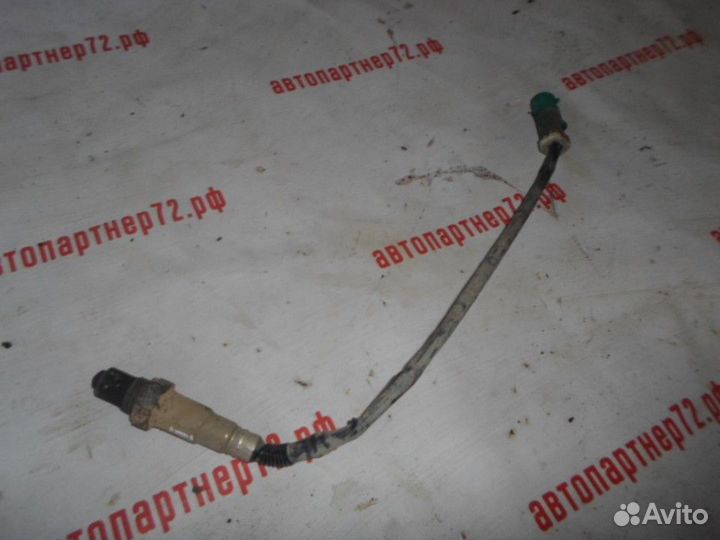 Датчик кислорода (лямбда-зонд ) 1.8. (1 ) Ford Foc